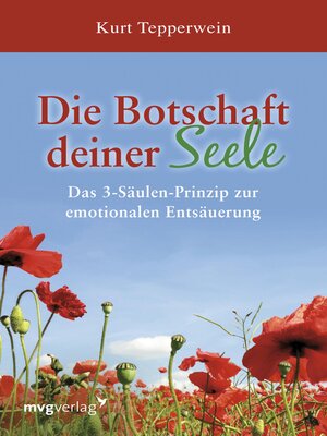 cover image of Die Botschaft deiner Seele